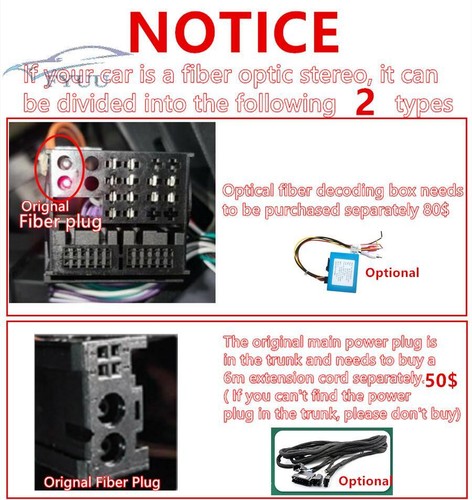 9.7'' Android Stereo Radio 2+32GB GPS For Mercedes Benz SLK Class R171 2004-2010 - Picture 2 of 11
