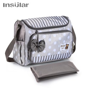baby nursing bag