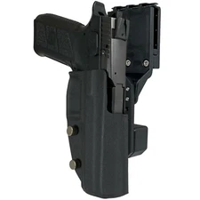 Black Scorpion Outdoor Gear Pro Competition Holster fits CZ P09