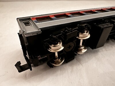 Micro Ace N Scale 5 Cars Passenger Train Set | eBay