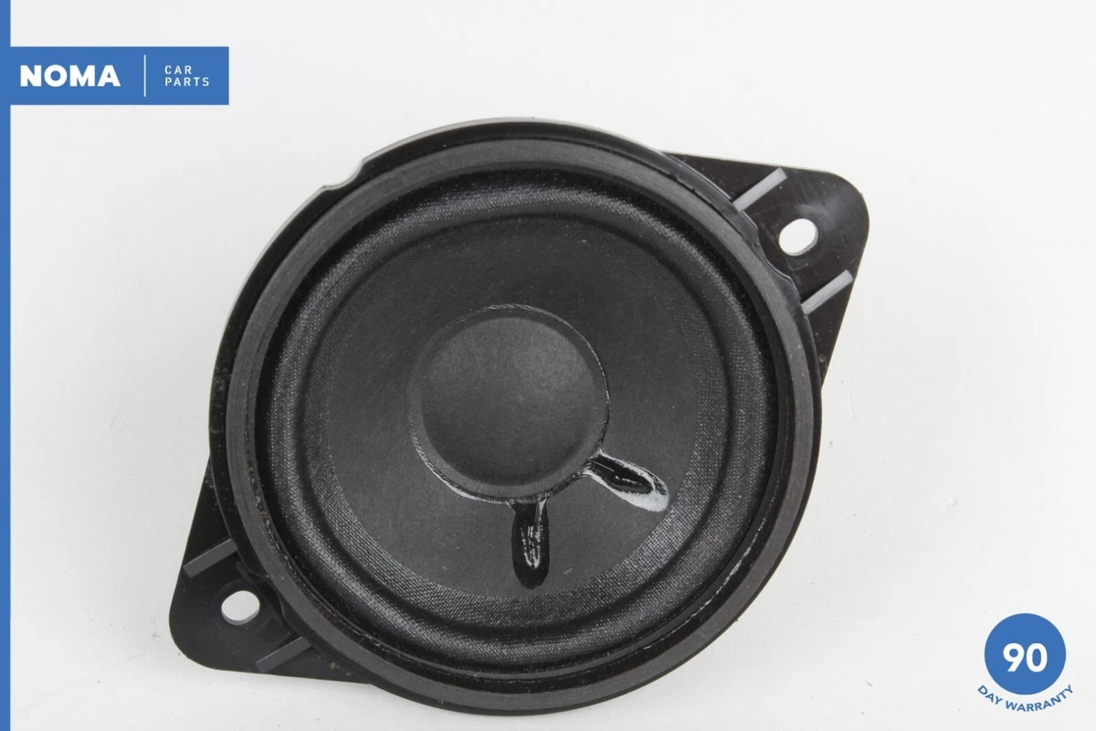 06-12 Porsche Cayman 987C Boxster 987 911 Bose Loud Speaker