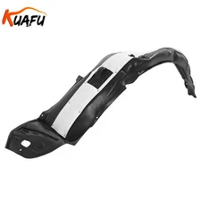 Fender Liner For 2016-2017 Honda Accord Sedan 74150T2AA01 Front Left Driver Side