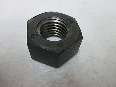 HEAVY HEX NUT SIZE 3/4-10 30 PCS  (LL1982-30)