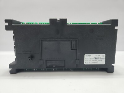 ワールドレップアースカード ELECTROLUX 0L2583 DIWAP AZ60 DISHWASHER MAIN PCB CARD 673611U05CN