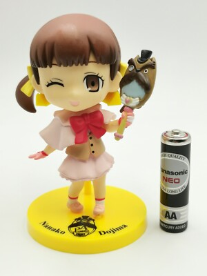 Nanako Prize Doujima Nanako Persona 4: The Animation Sunny Side Up