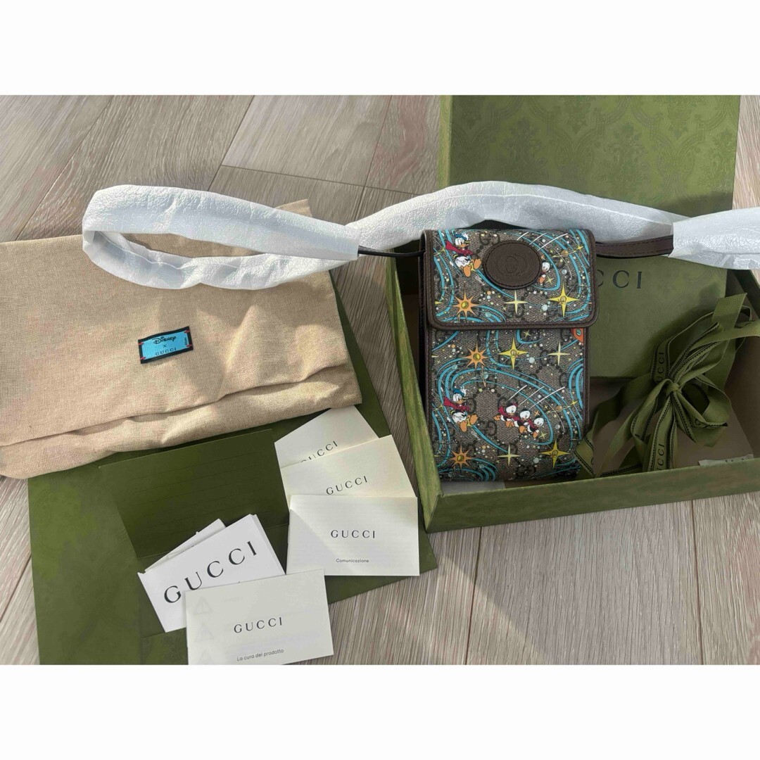 mint❁MINTGREEN　　GUCCI ベージュ GGパターン ポーチ Buy Gucci GG Marmont Mini Chain Bag 'Mint Green' - 497985