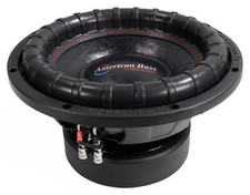 us audio 15 inch subwoofer