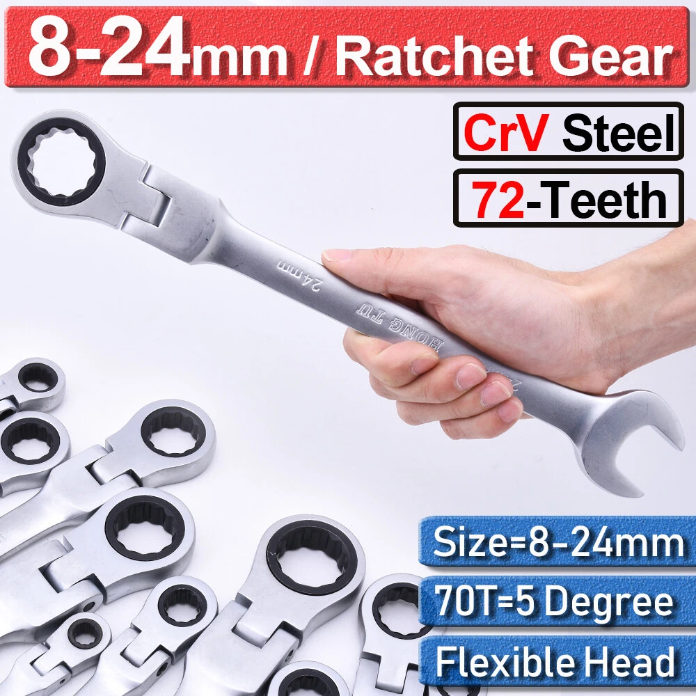 Gearwrench 23mm 2024 ratcheting wrench