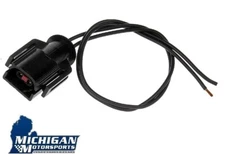 VSS Vehicle Speed Sensor Connector Pigtail - Fits Magnum Magnum-XL T-56 TREMEC 