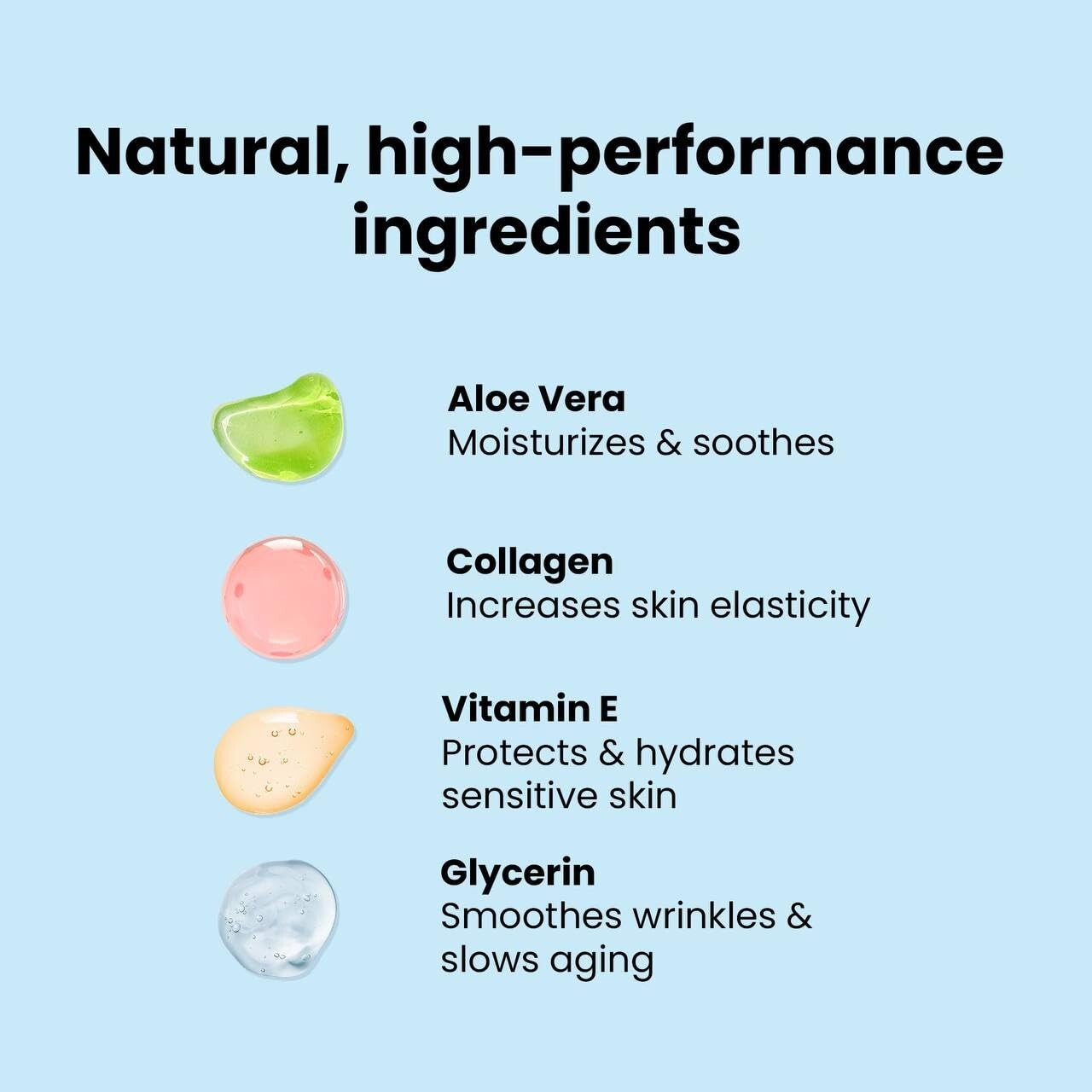 Set Of 12 Premium Anti Wrinkle Forehead Patches Infused w/ Collagen Aloe Vitamin