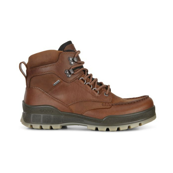 ecco track 25