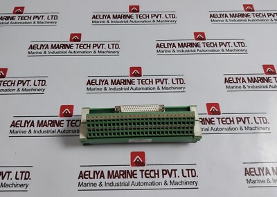 Phoenix Contact UM 45-D50SUB/B/ZFKDS Schnittstellenmodul 2293705