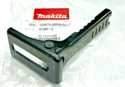 MAKITA 161809-6 SHOE FOR Brushless Reciprocating Saw DJR360 DJR187