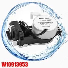 W10913953 Washer Shift Actuator for Whirlpool Maytag Kenmore W10815026 W10597177