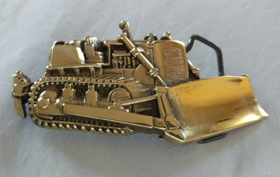 construction belt buckle