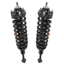 Amortiguadores delanteros completos puntales con resorte helicoidal para Toyota Tacoma 4Runner FJ Cruiser