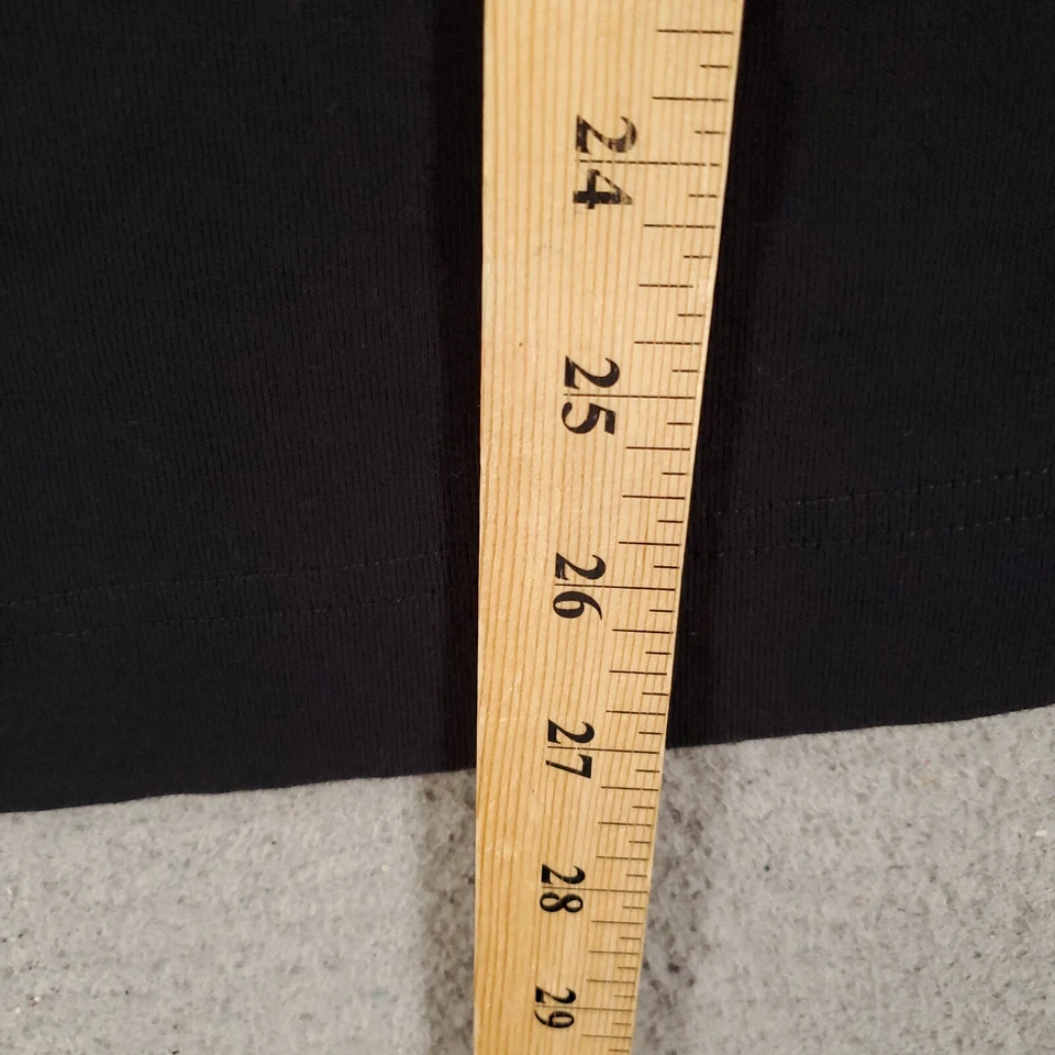 Camisa Pullover Duluth Trading para Mujer 2XL Azul Oscuro Manga Larga Foto 3 de 4