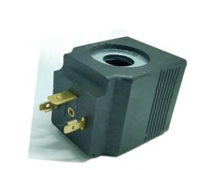 1PC New For rexroth Solenoid Valve Coil CLASS H 110V RAC Replacement