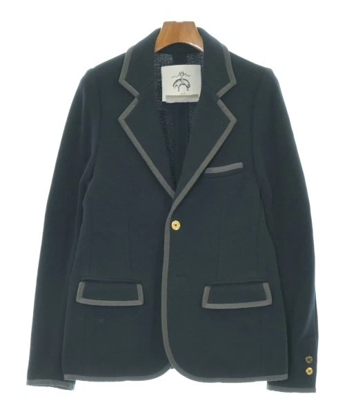 BLACK FLEECE BY Brooks Brothers Casual Jackets Navy BB1(Approx. M) 2200709381440 - Image 1 of 4