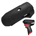 49-16-2551 Impact Rubber Protective Boot Compatible with M12 FUEL SURGE Black