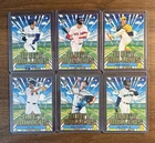 2026 Topps MLB - 8-Bit Ballers 6 Card Lot - Shohei Ohtani Griffey Anthony RC