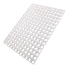 Rabbit Cage Foot Pads Large Floor Mats for Rabbits Small Pet Animals Bunny Big