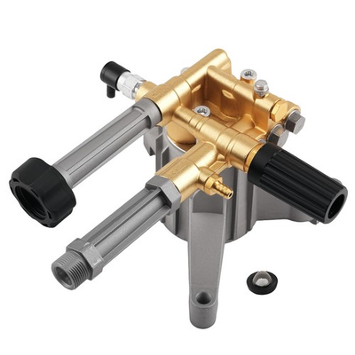 #ad 7 8” Pressure Washer Pump for Gas Engine 2800 PSI RMW25G28 EZ Right Handed $115.55