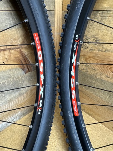 26” DT Swiss X455 Onyx Hubs Disc Wheelset 9x100 10x135 mm Wheel Set Kenda - Bild 15 von 20