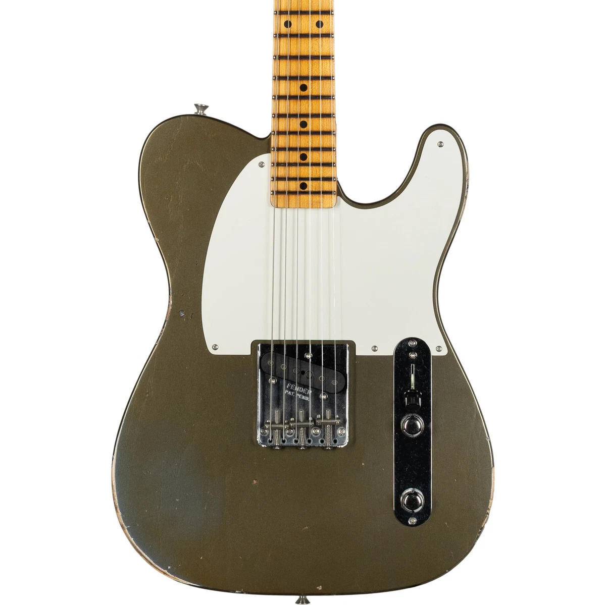 Fender Esquire Electric Guitars for sale | eBay