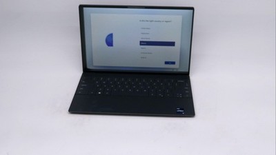 Dell XPS 9320 13'' i7-1260p 16GB 1TB - Fair READ DESC
