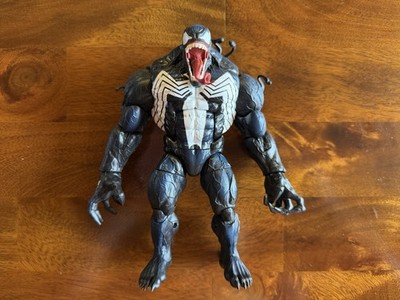 Marvel Legends Monster Venom Deluxe | eBay
