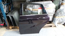 G19-400 * Mercedes W246 B-Klasse Tür Hinten Links 592 Nordlichtviolett Met G19-400 * Mercedes W246 B-Klasse Tür Hinten Links 592 Nordlichtviolett Met