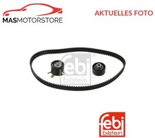 ZAHNRIEMENSATZ SET KIT FEBI BILSTEIN 36230 P FÜR LAND ROVER FREELANDER 2 2.2L