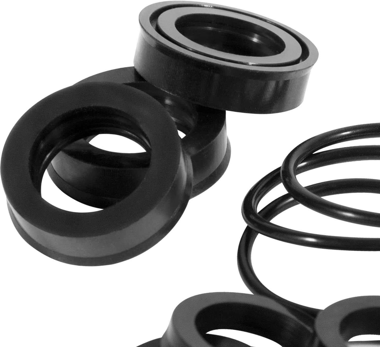 76975 Cat Pump Seal Kit for for 4DNX Pumps Model Replace 4DNX25GSI 4DNX27GSI