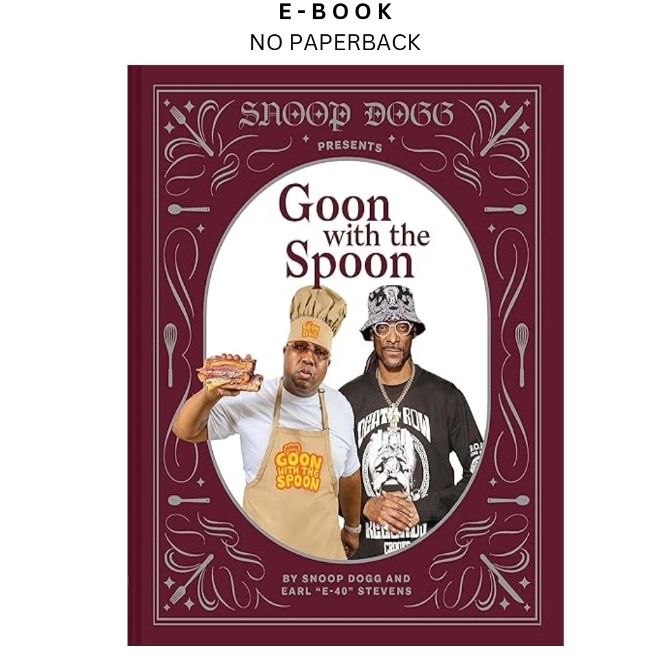 Snoop Dogg Presents Goon with the Spoon ebook | LD Global Digital Ebook Store Buy Snoop Dogg Presents Goon with the Spoon ebook, instant digital download PDF from LD Global