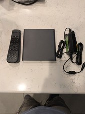 ATT Direct TV stream box C71KW-400 Power Cord  Remote