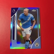 Erling Haaland [Gold Wave Refractor] #CA-EH Prices | 2026 Topps