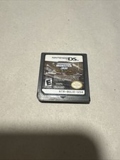 Monster Jam: Path of Destruction (Nintendo DS, 2010)