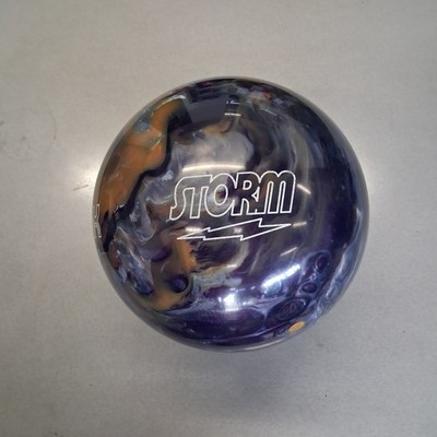 Storm Equinox bowling ball 15 LB. new ball in the box #021 | eBay