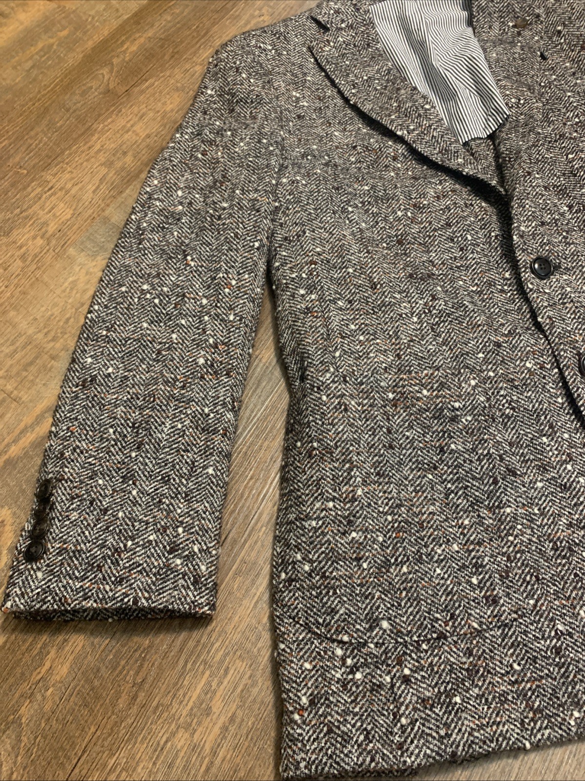 Peter Millar Men’s Winter Excursionist Blazer Jac… - image 2