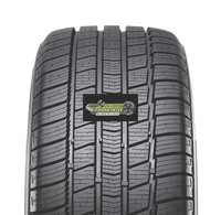 Radar Dimax 4 Season XL 225/55R17 101W Reifen Ganzjahresreifen PKW