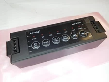 Herdio AMP-BTX01 Bluetooth Audio Amplifier 68AMPBT-601 (110425)