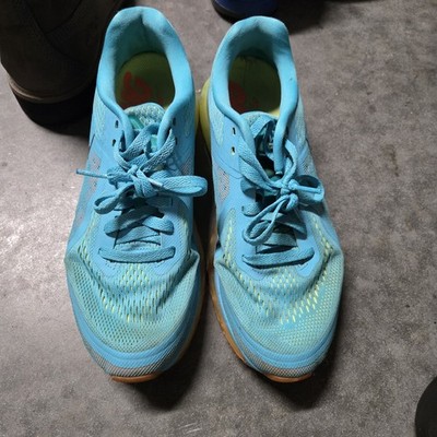 Nike Airmax 2014 Gamma Blue Size 9
