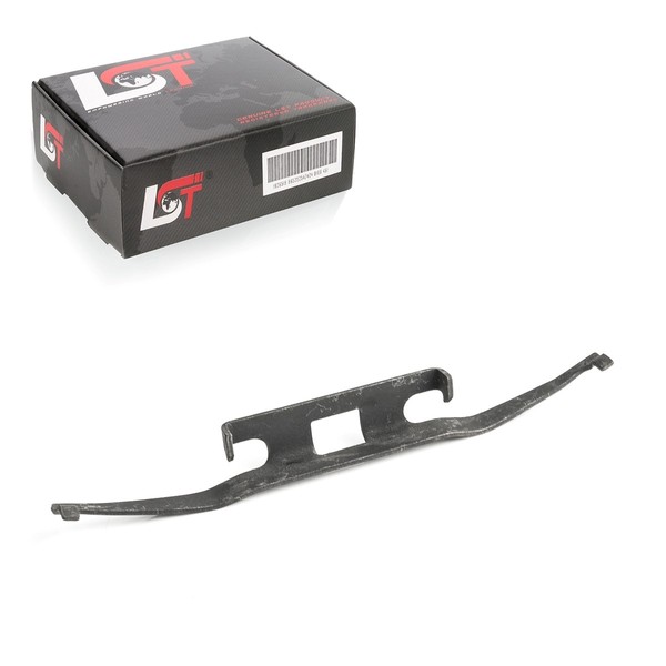 Spannfeder Feststellbremshebel Reparatur Vorne Hinten FüR VW LT 28 II 2D-image