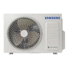 Unita' esterna climatizzatore multisplit inverter r32 20000 btu a++/a+ 3 attacch