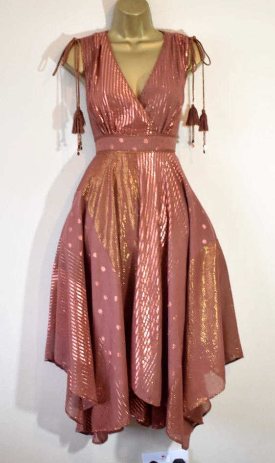 bebop brown dress Brown Maxi Dress - Rosetta Maxi Dress in Plum Brown
