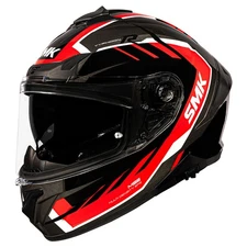 SMK Helmets Typhoon Aerot Full Face Motorcycle Helmet