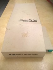 SupraDrive 500 SCSI Interface  2M Daughterboad For Commodore Amiga 500, WORKING