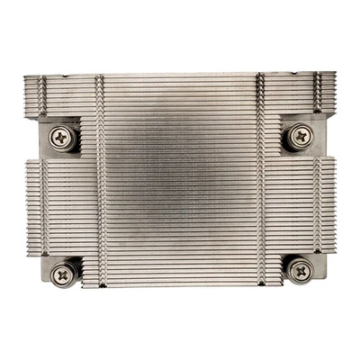 Dell (RY3PC) PowerEdge R240/R250/R340/R350 95W 1U Performance Heatsink (0RY3PC) - Image 1 of 3
