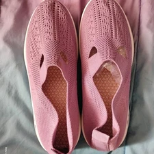 The Unbranded Brand Women's Purple Trainers size 7...S1